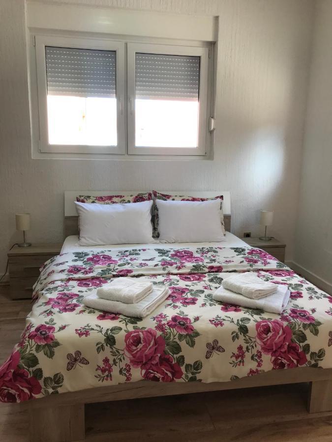 Apartman Studio Milojkovic Golubac Eksteriør billede