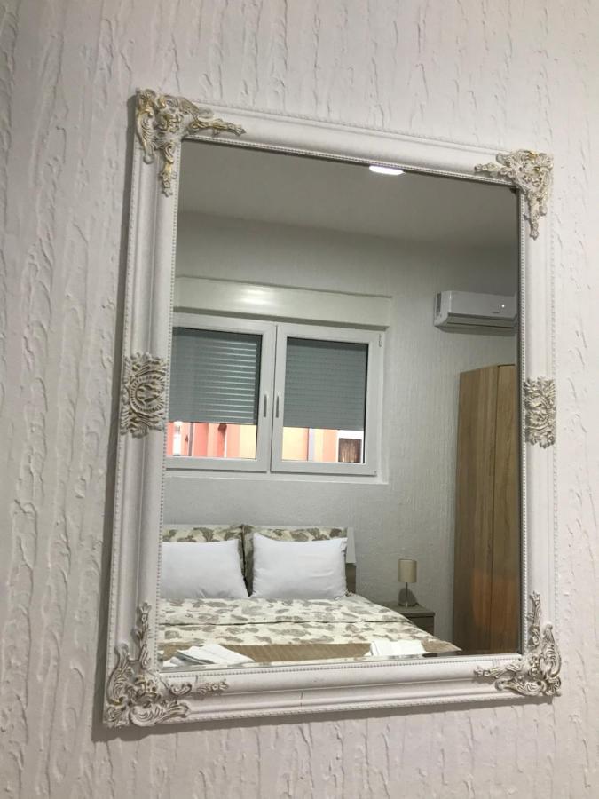 Apartman Studio Milojkovic Golubac Eksteriør billede