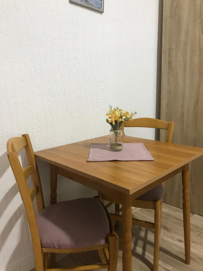 Apartman Studio Milojkovic Golubac Eksteriør billede
