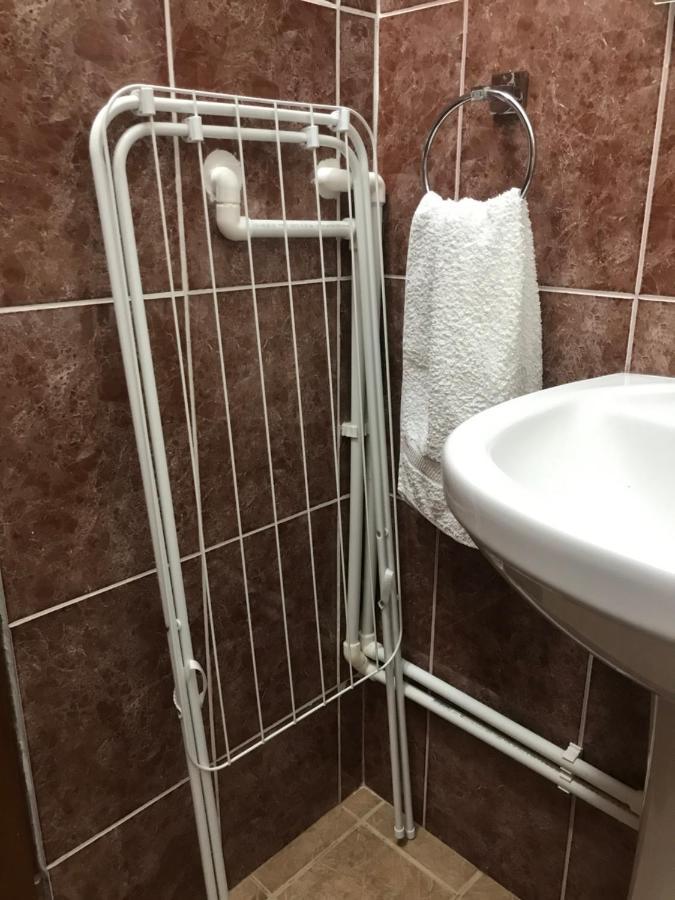 Apartman Studio Milojkovic Golubac Eksteriør billede