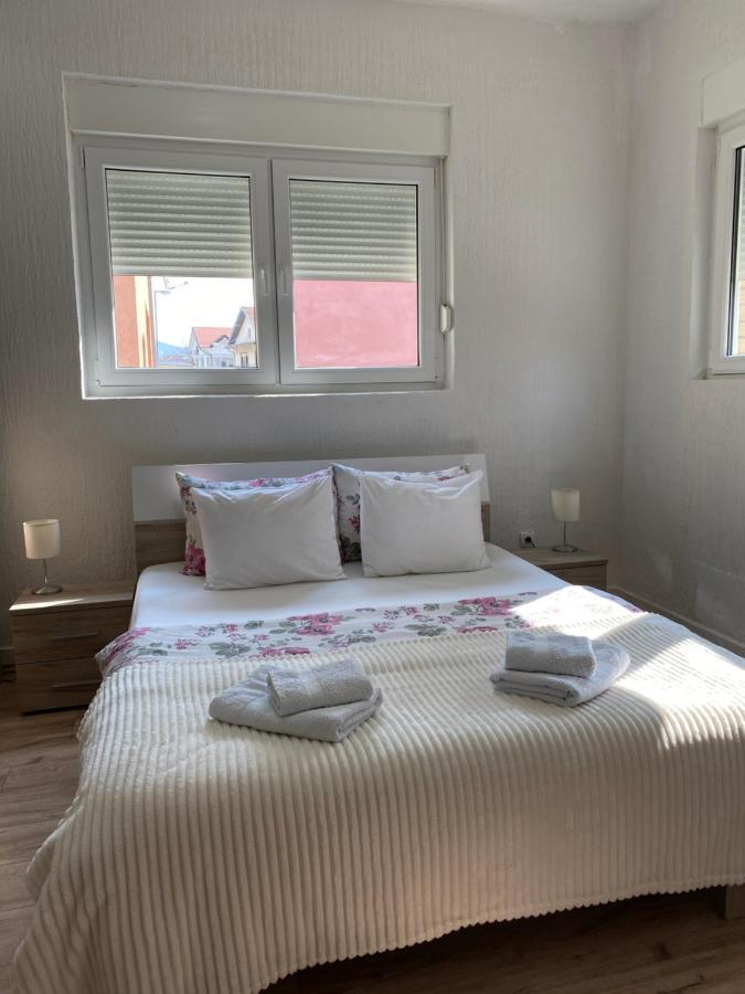 Apartman Studio Milojkovic Golubac Eksteriør billede