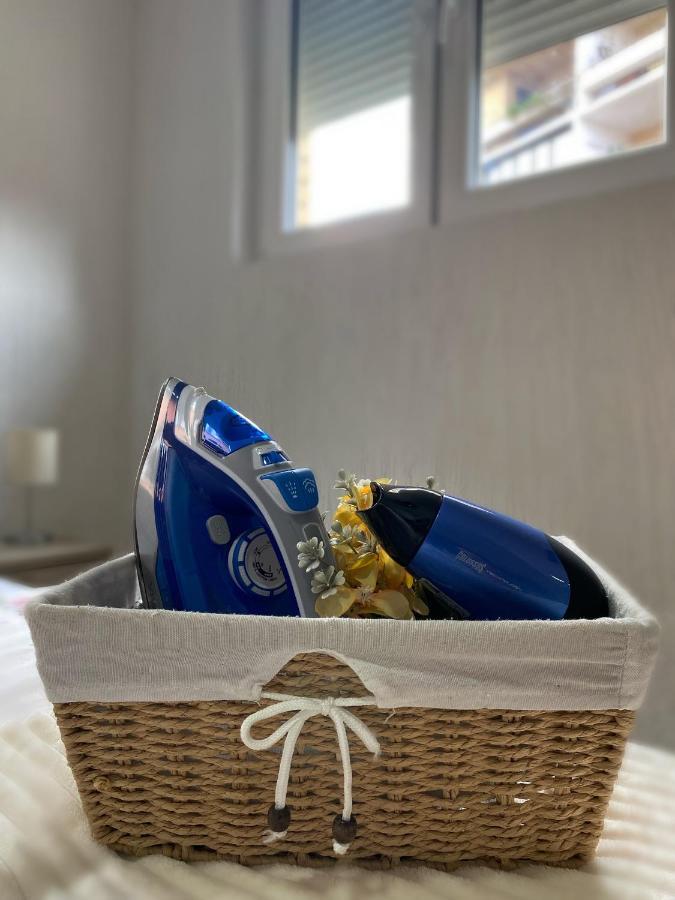 Apartman Studio Milojkovic Golubac Eksteriør billede