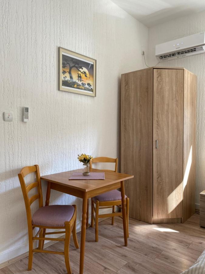 Apartman Studio Milojkovic Golubac Eksteriør billede