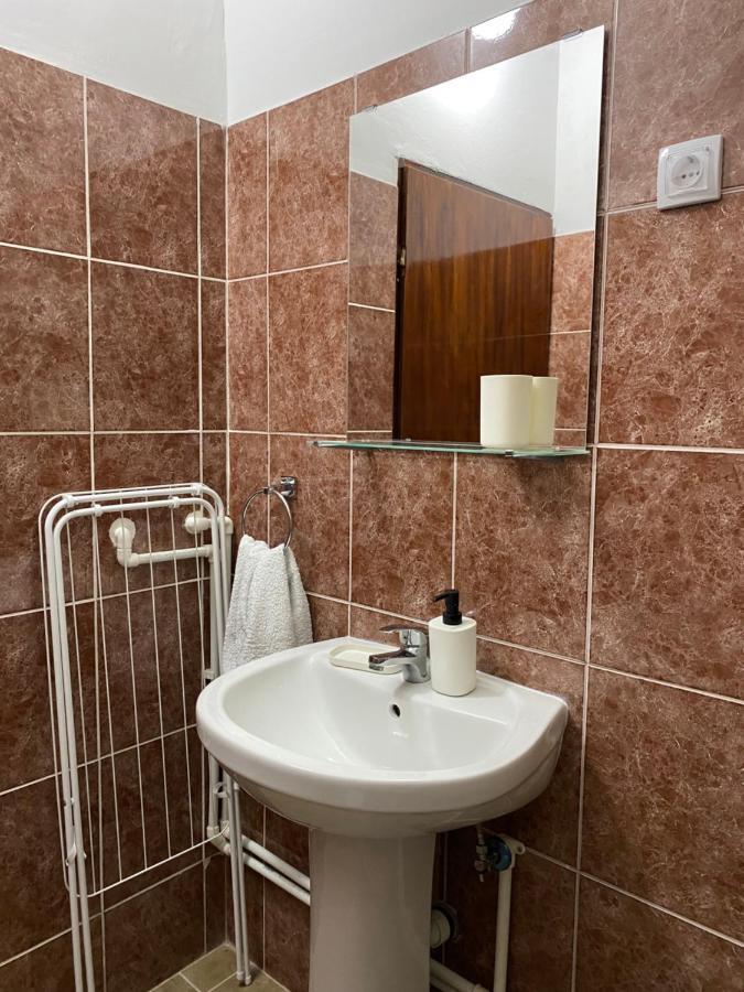Apartman Studio Milojkovic Golubac Eksteriør billede