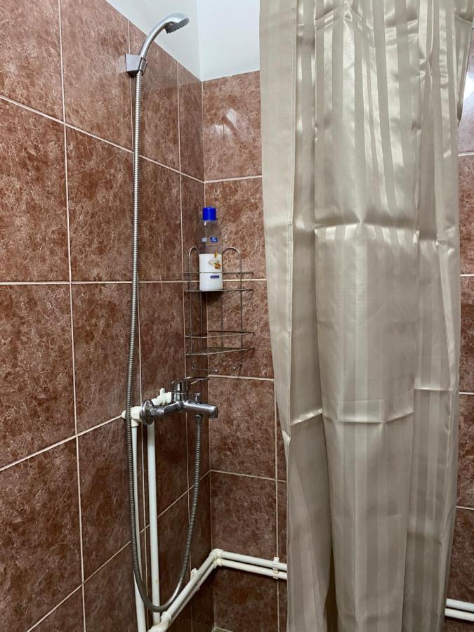 Apartman Studio Milojkovic Golubac Eksteriør billede