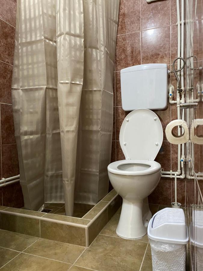 Apartman Studio Milojkovic Golubac Eksteriør billede