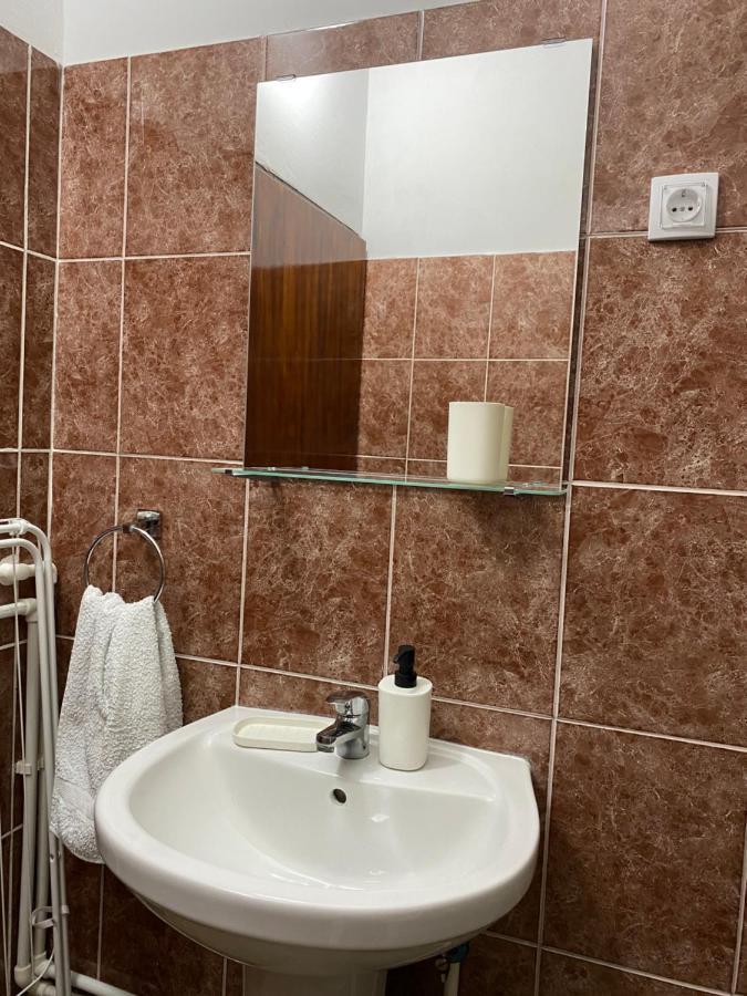 Apartman Studio Milojkovic Golubac Eksteriør billede