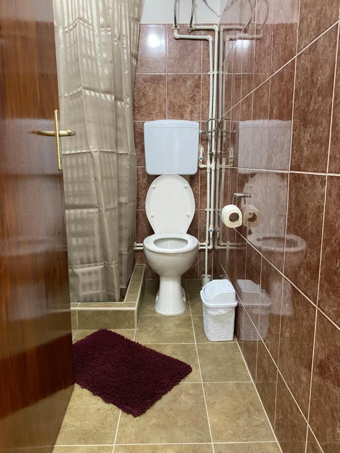 Apartman Studio Milojkovic Golubac Eksteriør billede